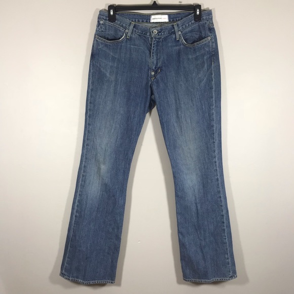 Paper Denim & Cloth Other - Paper Denim & Cloth men’s bootcut jeans 36